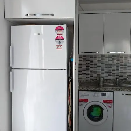 Уютная Квартира На Первой Береговой Линии Apartament *