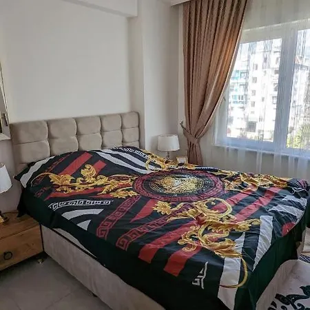 Apartament Уютная Квартира На Первой Береговой Линии