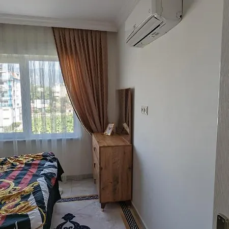 Apartman Уютная Квартира На Первой Береговой Линии